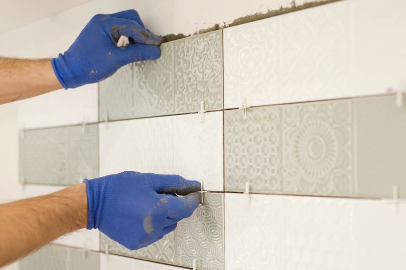 Commercial Tile Projects